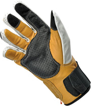 Biltwell Borrego Gloves #1506-0409-301