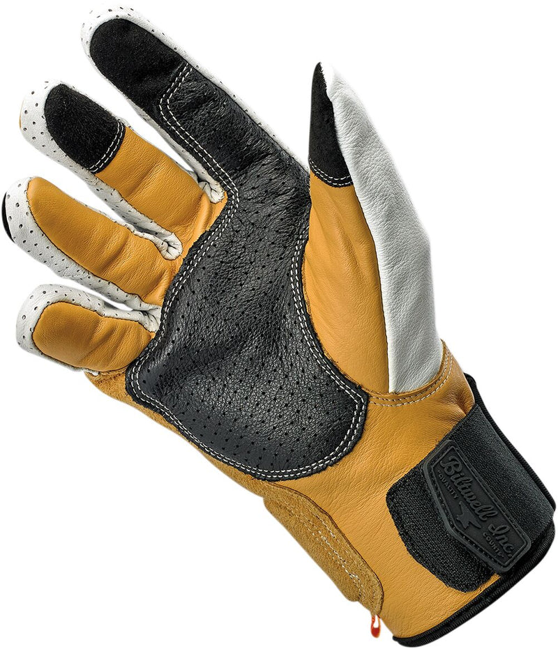 Biltwell Borrego Gloves #1506-0409-301