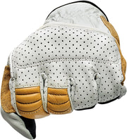 Biltwell Borrego Gloves #1506-0409-301
