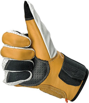 Biltwell Borrego Gloves #1506-0409-301