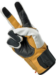 Biltwell Borrego Gloves #1506-0409-301