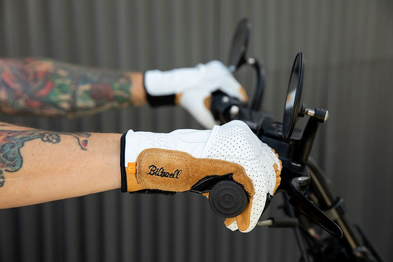 Biltwell Borrego Gloves #1506-0409-301