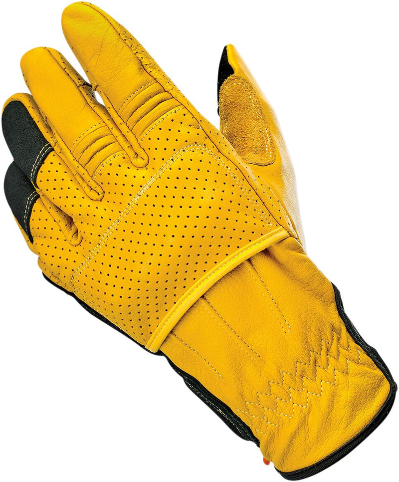 Biltwell Borrego Gloves #1506-0701-301