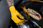 Biltwell Borrego Gloves #1506-0701-301