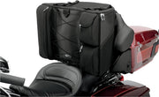 Saddlemen BR4100 Dresser Back Seat Bag