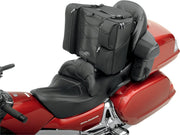 Saddlemen BR4100 Dresser Back Seat Bag