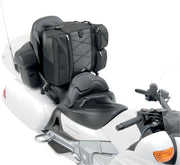 Saddlemen BR4100 Dresser Back Seat Bag