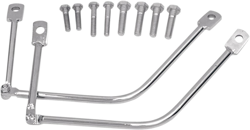 Saddlemen Universal Saddlebag Support Bracket