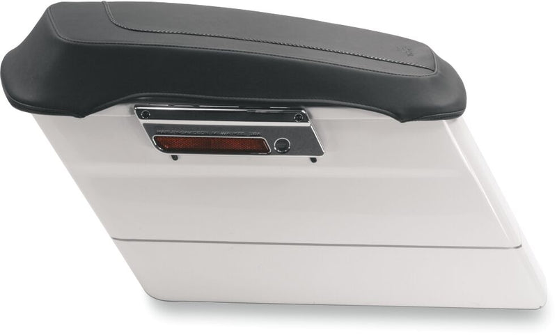 Mustang Saddlebag Lid Covers #77604