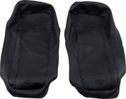Mustang Saddlebag Lid Covers #77604