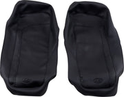 Mustang Saddlebag Lid Covers #77604