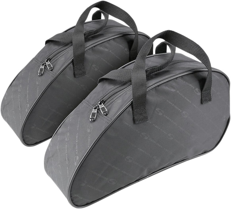 Saddlemen Small Teardrop Saddlebag Liners