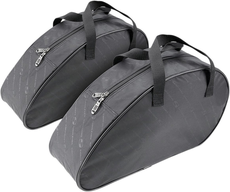 Saddlemen Large Teardrop Saddlebag Liners