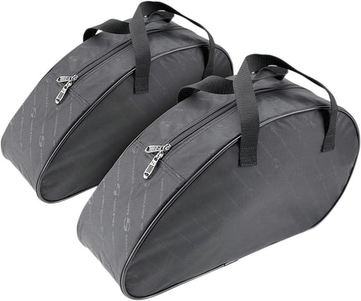Saddlemen Large Teardrop Saddlebag Liners