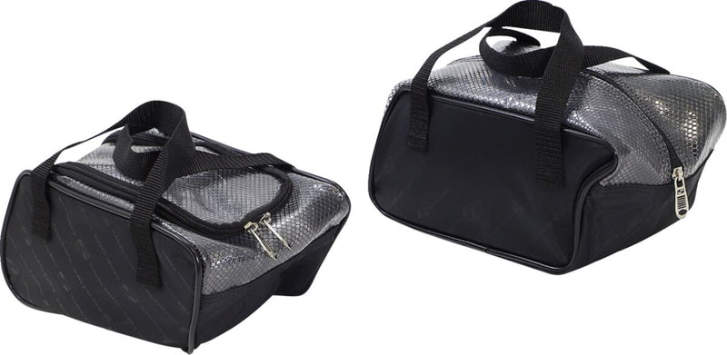 Saddlemen Saddlebag Packing Cube Liner Set #EX000535