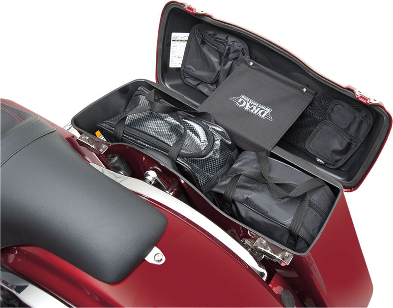 Saddlemen Saddlebag Packing Cube Liner Set #EX000535