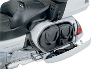 Saddlemen Saddlebag Packing Cube Liner Set for 2001-2010 Honda Gold Wing Motorcycles