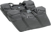 Drag Specialties Saddlebag Liners for 1993-2013 Harley-Davidson Touring Motorcycles
