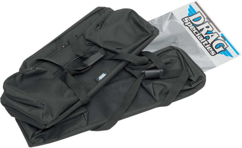 Drag Specialties Saddlebag Liners for 1993-2013 Harley-Davidson Touring Motorcycles