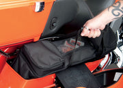 Drag Specialties Saddlebag Liners for 1993-2013 Harley-Davidson Touring Motorcycles