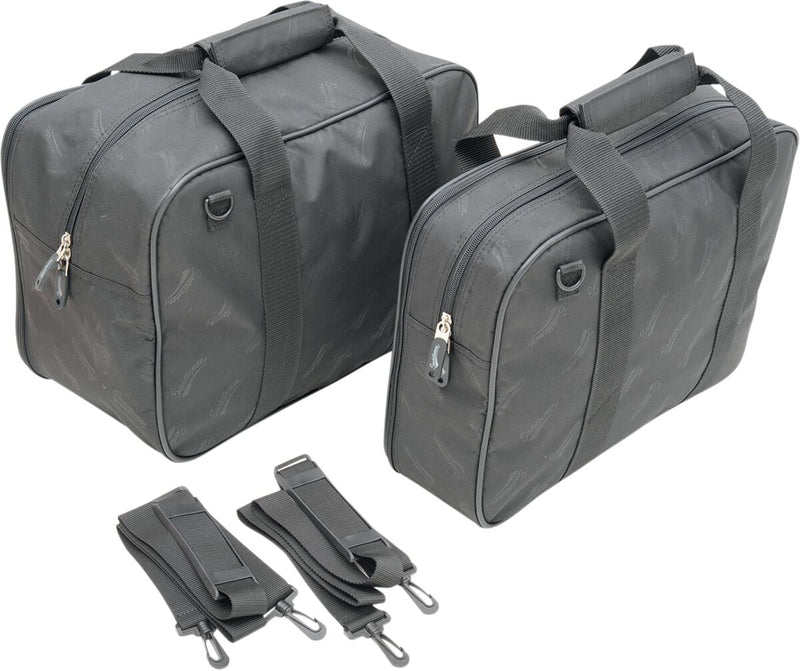 Saddlebag Liner Set