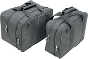 Saddlebag Liner Set
