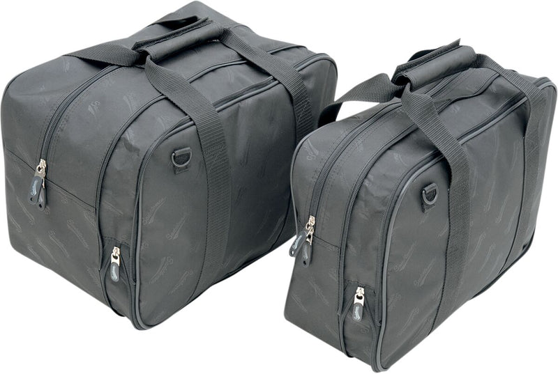 Saddlebag Liner Set