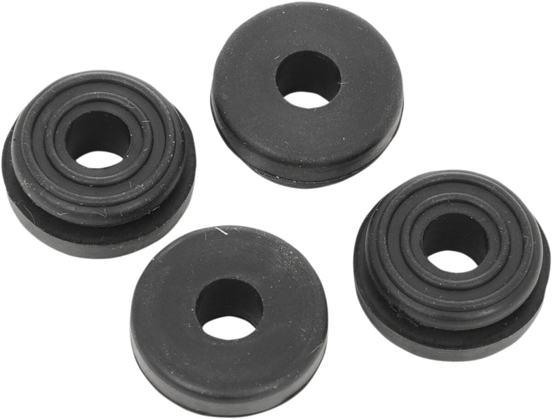Drag Specialties Saddlebag Grommets