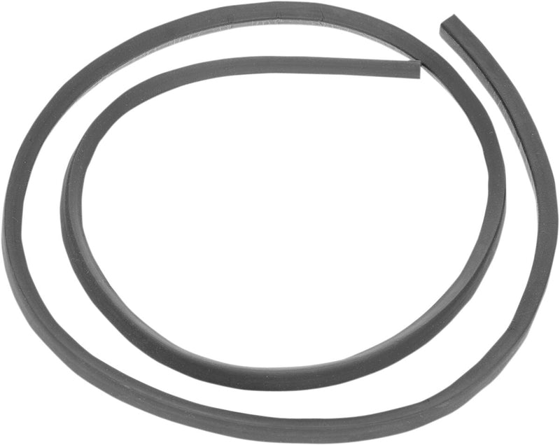 Drag Specialties Saddlebag Lid Gasket