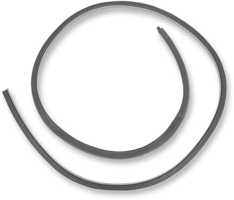 Drag Specialties Saddlebag Lid Gasket