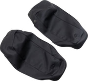 Mustang Saddlebag Lid Covers #77625