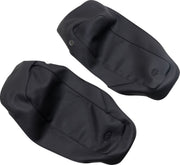 Mustang Saddlebag Lid Covers #77625