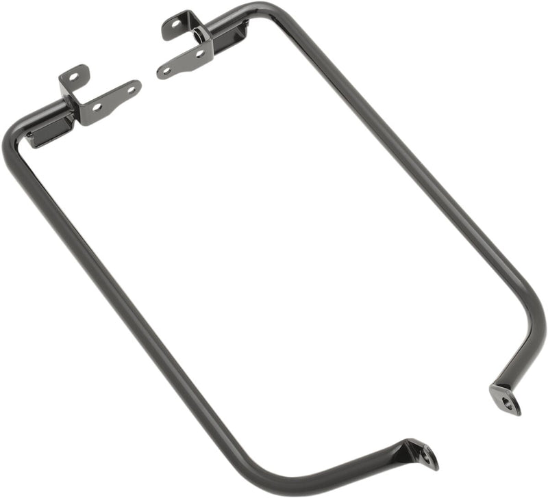 Saddlebag Support Brackets Touring #S77-0148B
