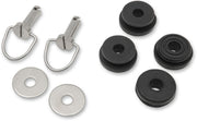 Replacement Saddlebag Lid Fastener Kit Touring #S77-0150-AF