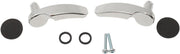 Replacement Saddlebag Lid Handle Kit Touring