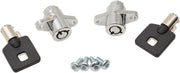 Replacement Saddlebag Lock Kit Touring #S77-0150-AD