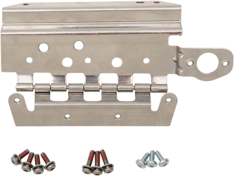 Replacement Saddlebag Lid Hinge Kit Touring