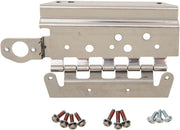 Replacement Saddlebag Lid Hinge Kit Touring #S77-0150-AL
