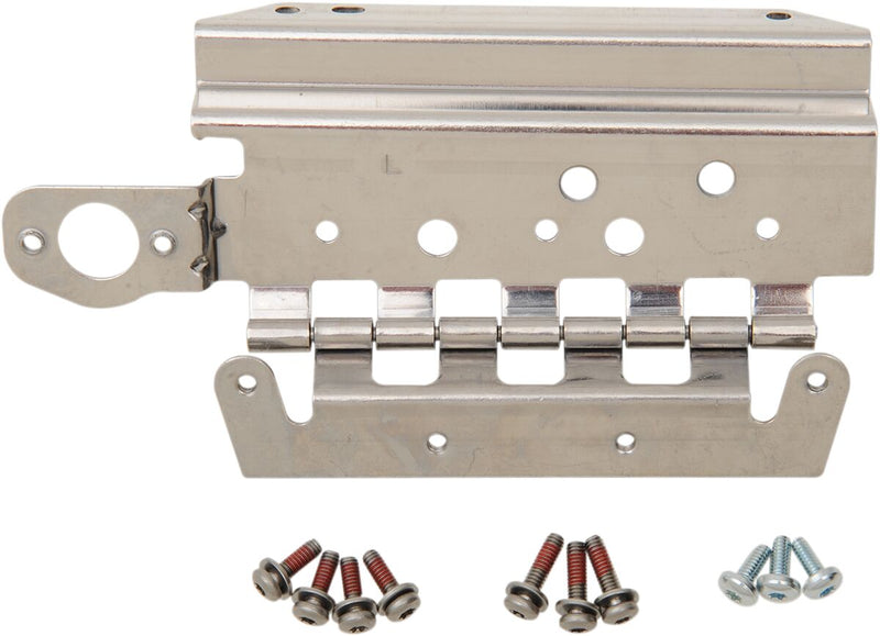 Replacement Saddlebag Lid Hinge Kit Touring #S77-0150-AL