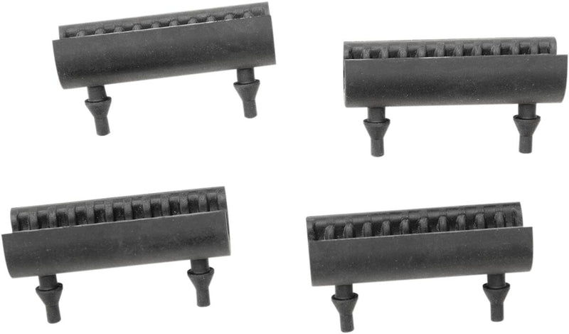 Replacement Saddlebag Lid Cushions Touring
