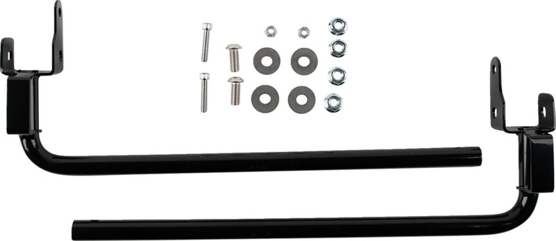 Drag Specialties Saddlebags Guards/Support Kit Fits Harley-Davidson Touring Models 2014-2024