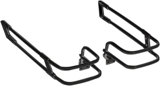Drag Specialties Saddlebag Guard Rails Fits Harley-Davidson Touring Models 2014-2024
