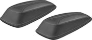Saddlemen Bagger Lid Cover #L870-14-D