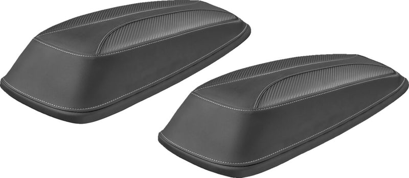 Saddlemen Bagger Lid Cover #L870-14-D