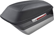 Saddlemen Bagger Lid Cover #L870-14-D