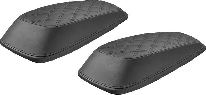 Saddlemen Bagger Lid Cover #L870-14-LS