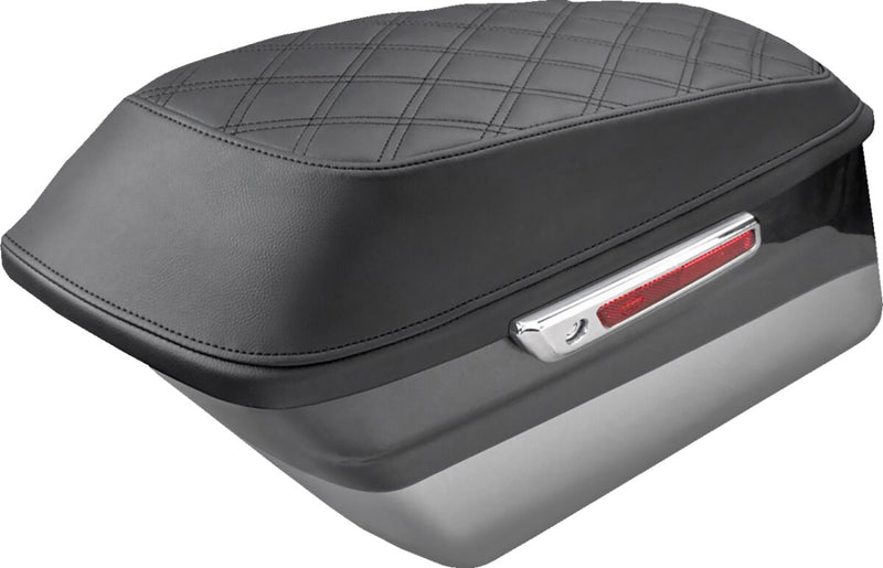 Saddlemen Bagger Lid Cover #L870-14-LS