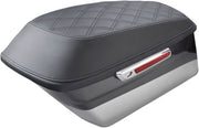 Saddlemen Bagger Lid Cover #L870-14-LS