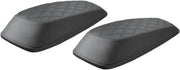 Saddlemen Bagger Lid Cover #L870-14-LS