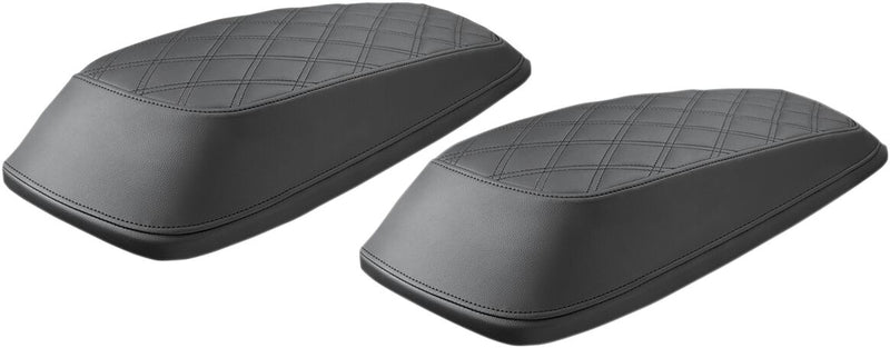 Saddlemen Bagger Lid Cover #L870-14-LS